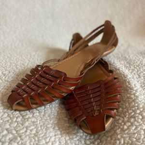 J. Crew Sandals